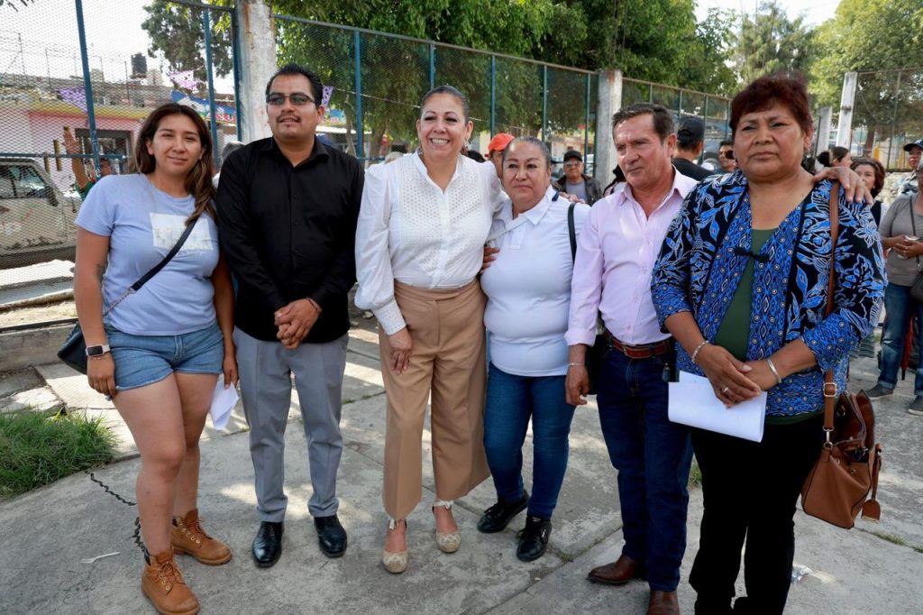 Juntas Auxiliares