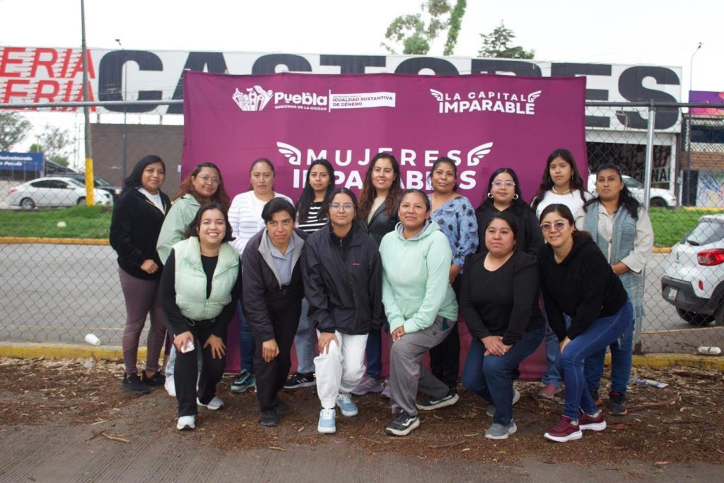 Talleres de Autonomía Económica