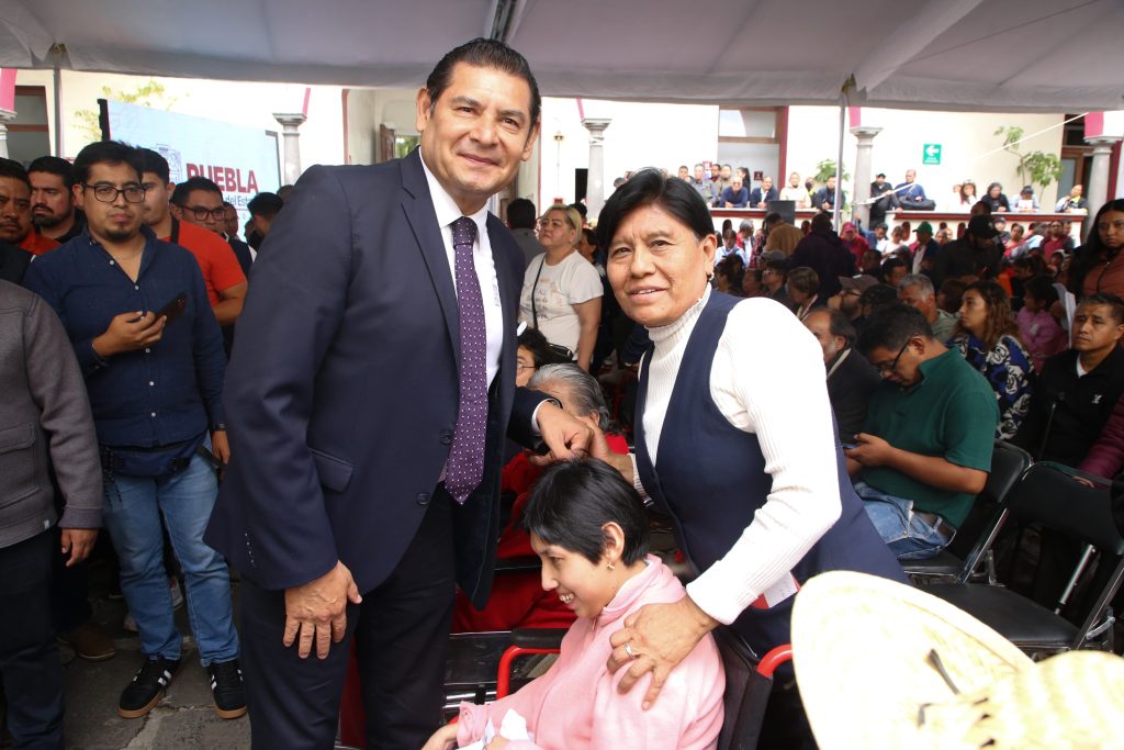 Programa Pensión para el Bienestar