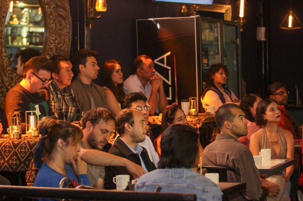 Conferencia
