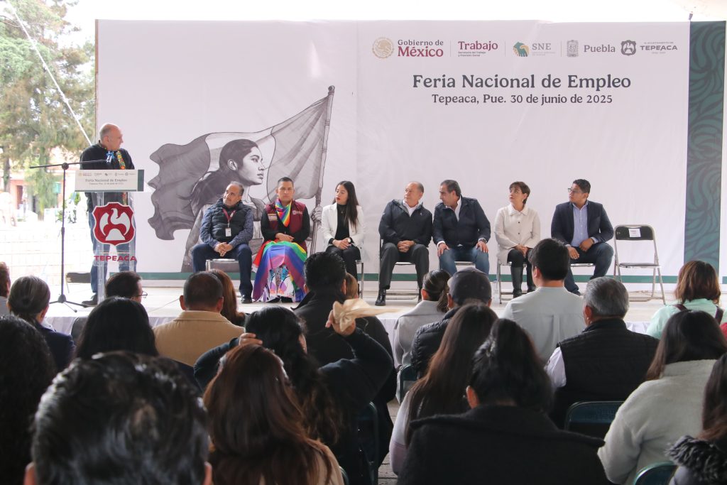 Tepeaca