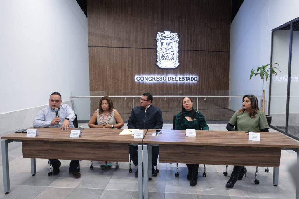 Congreso de Puebla