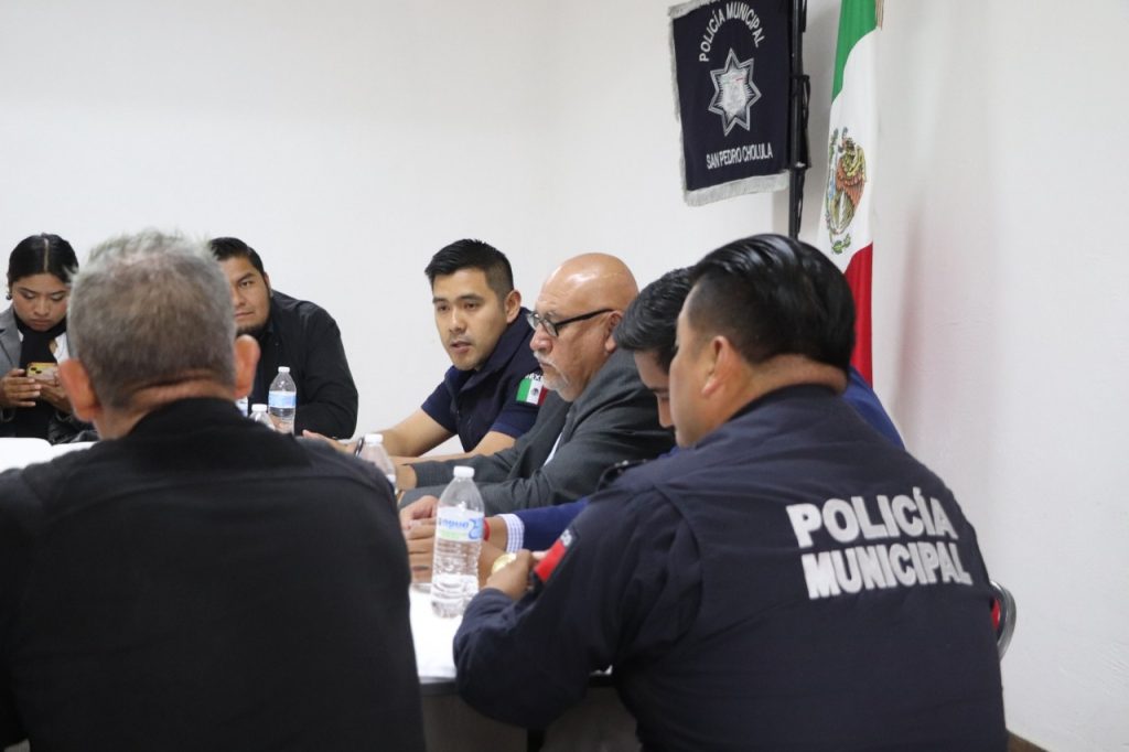 Junta Auxiliar de San Diego Cuachayotla