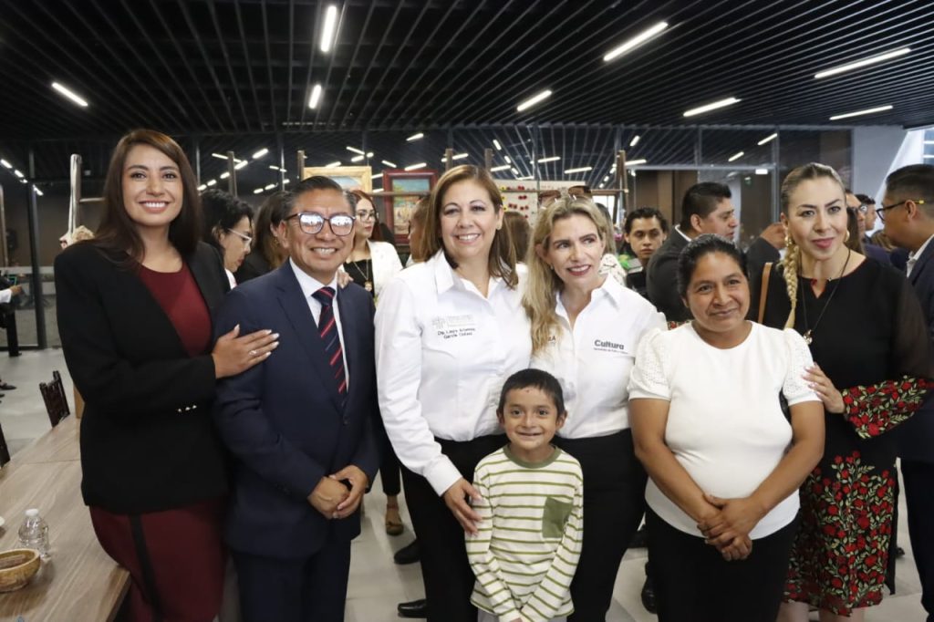 EXPO Venta Artesanal