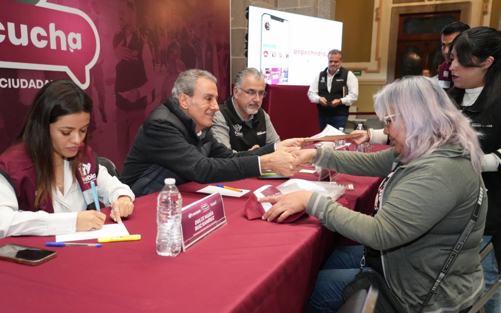 Ciudadanía