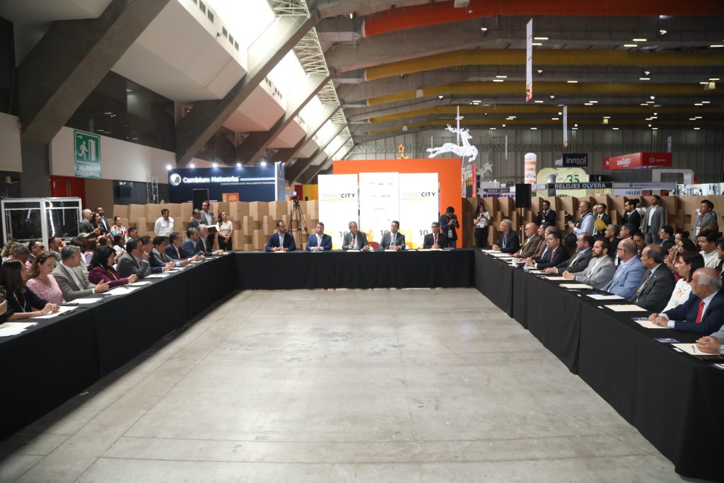 Smart City Expo Latam Congress