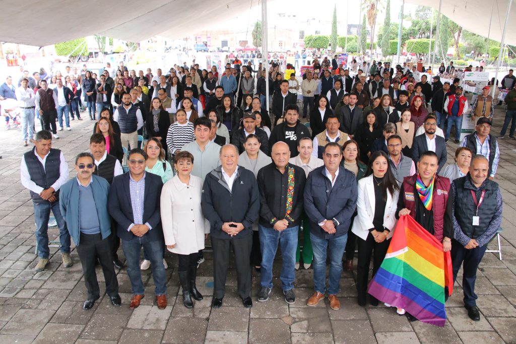 Feria Nacional del Empleo