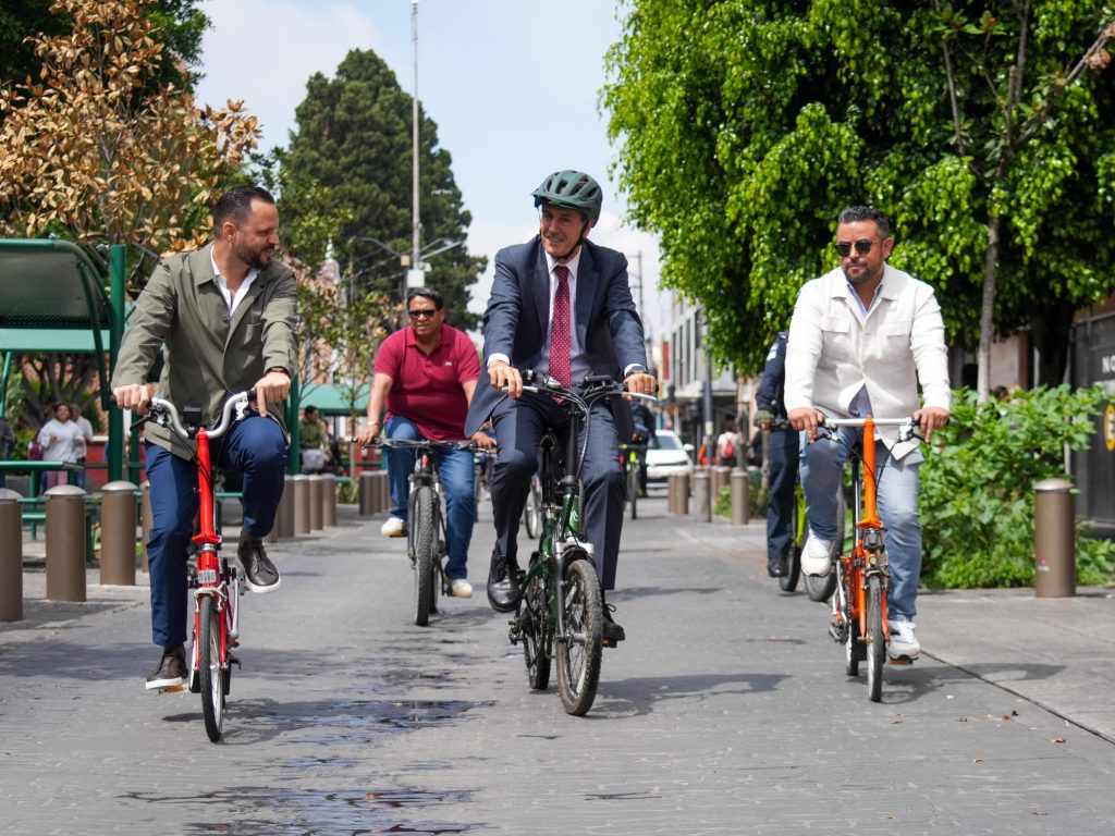 Bicicletas