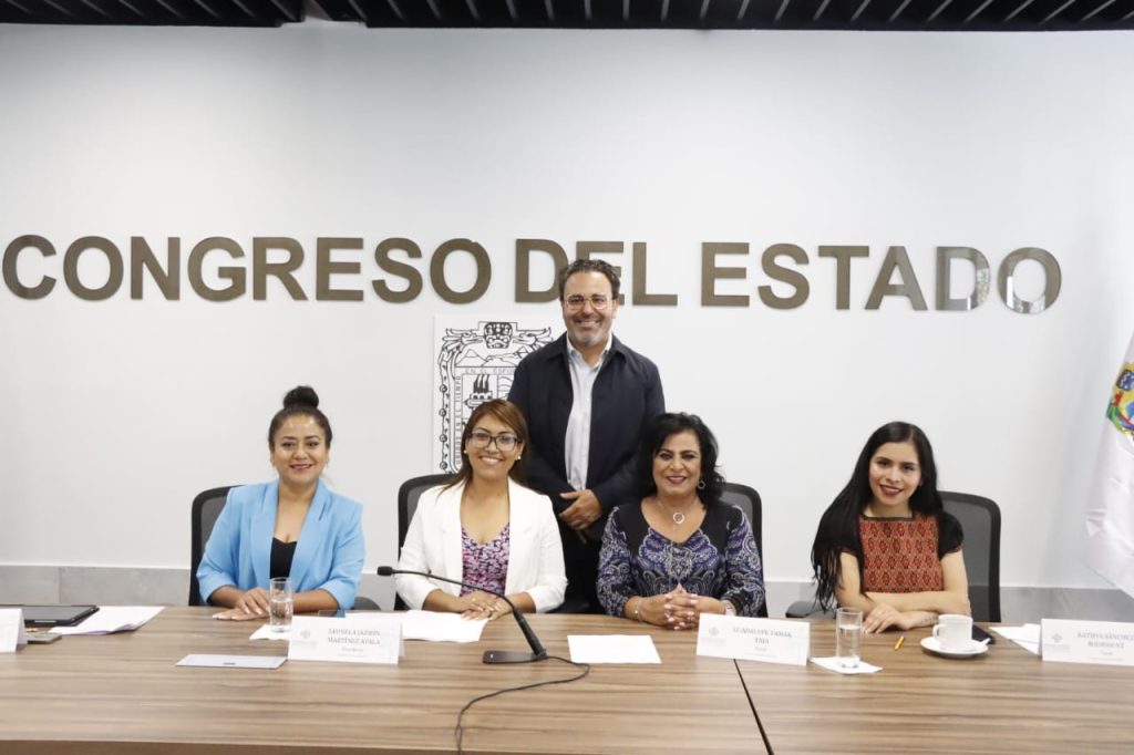 Diputados