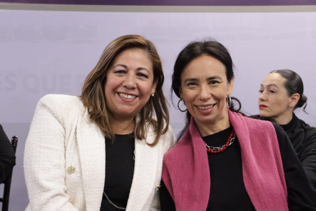 Laura Artemisa García Chávez