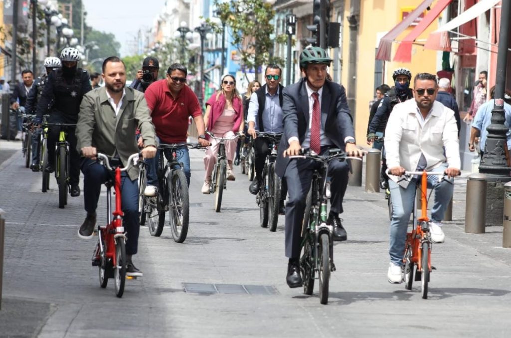 Bicicletas