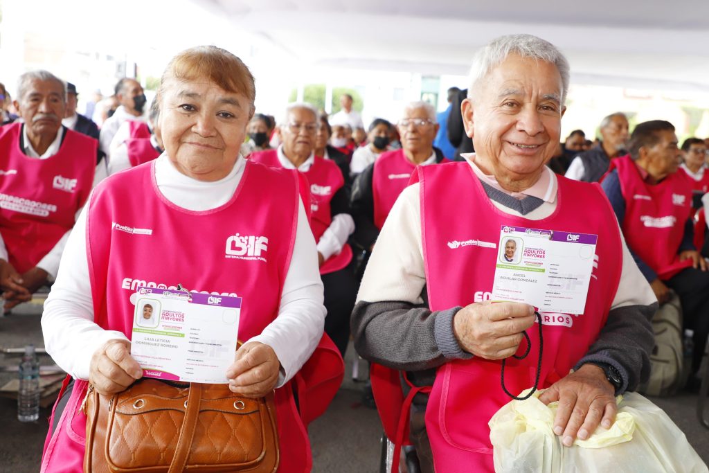 Empacadores Voluntarios