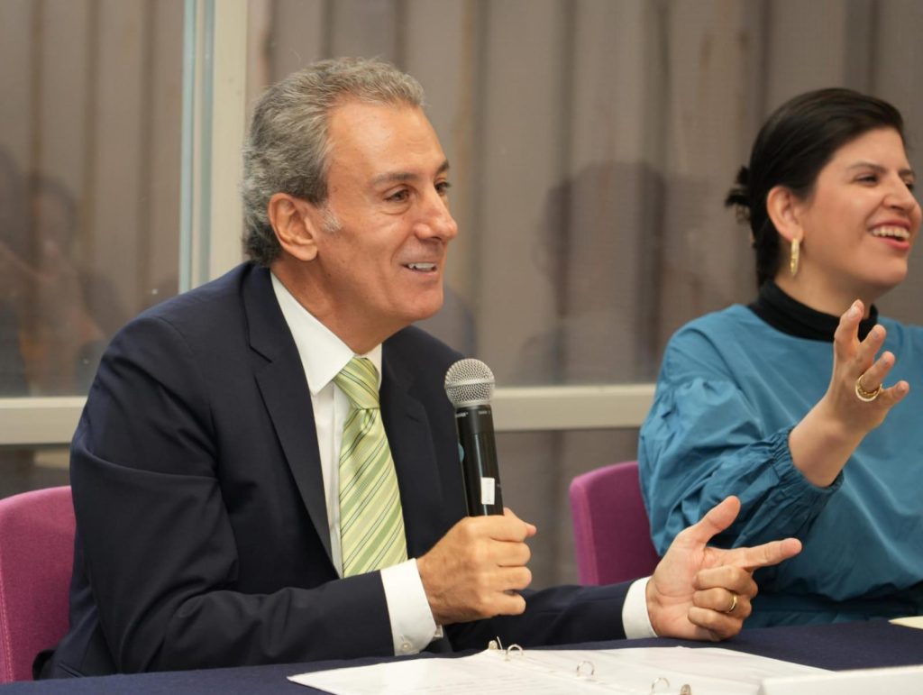 Presidente Municipal