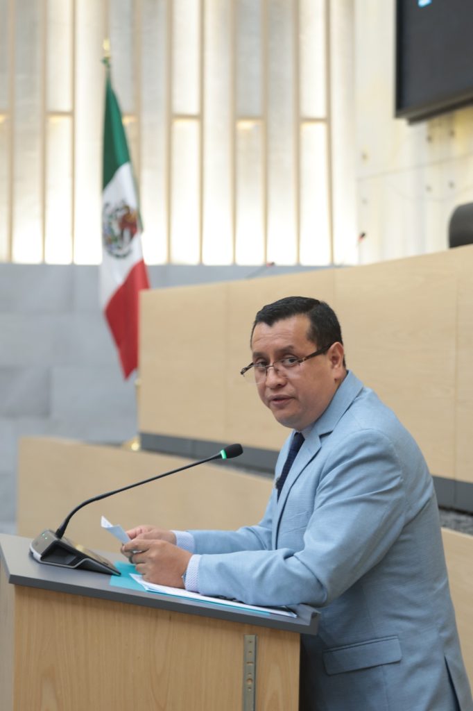 Diputado