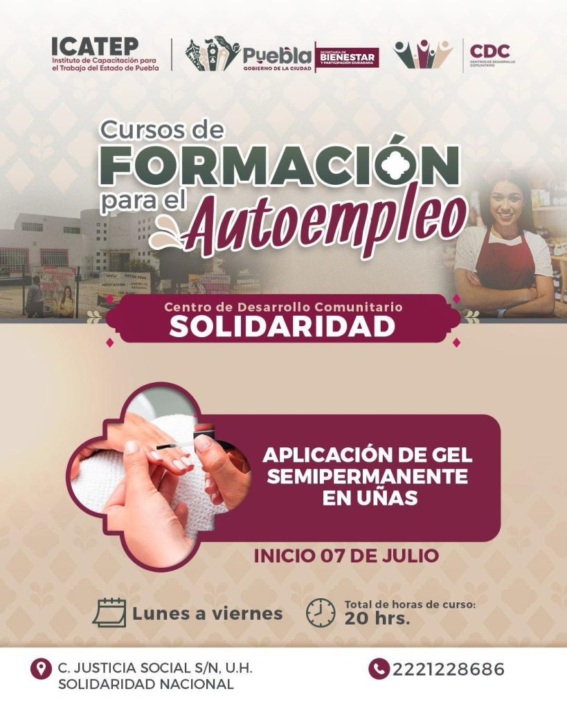 Formación para el Autoempleo