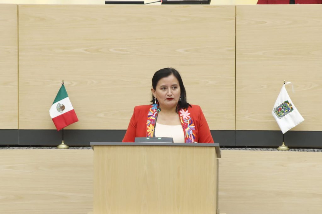 Diputada