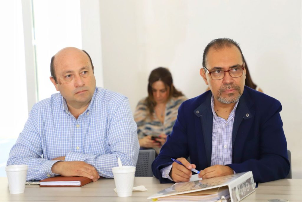 Reunión