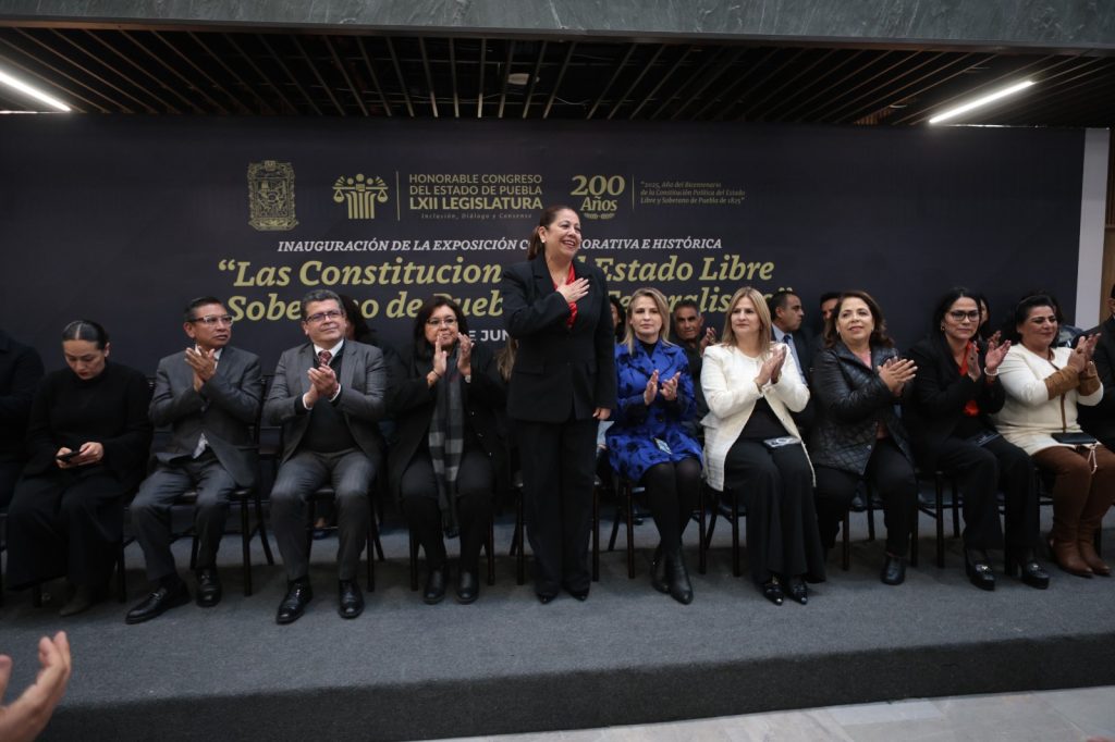 Congreso de Puebla