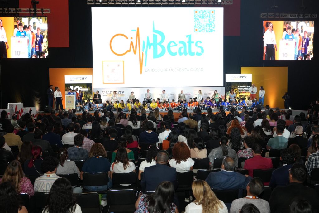 Smart City Expo Latam