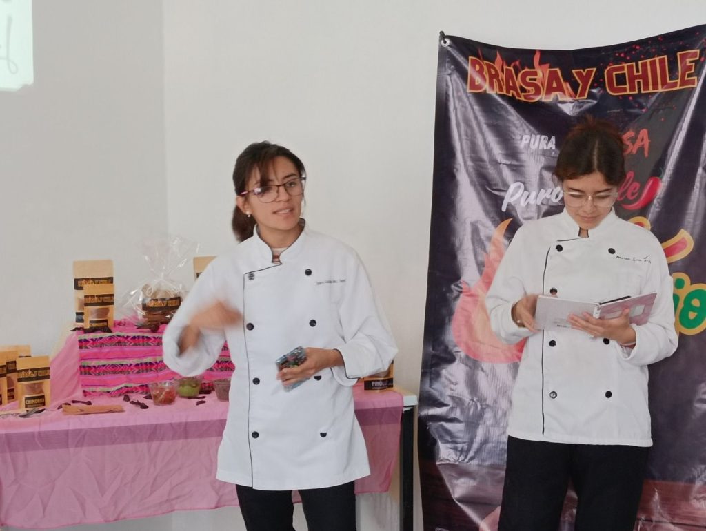 Proyectos para Emprender
