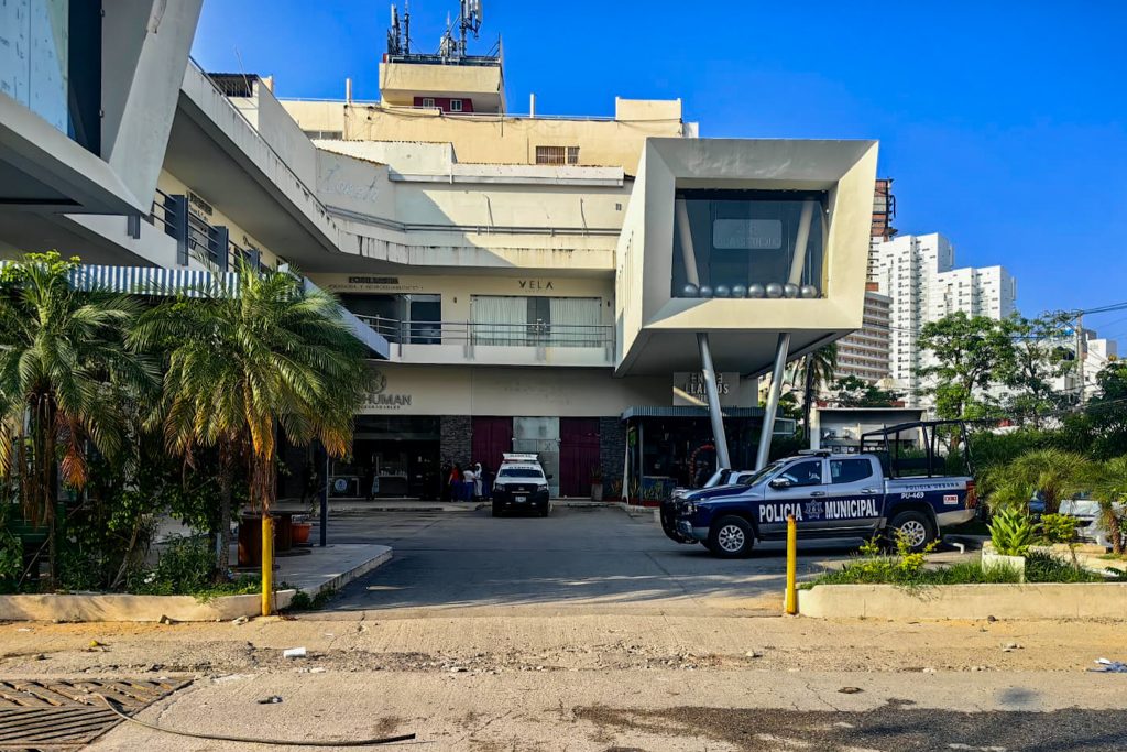 Inseguridad