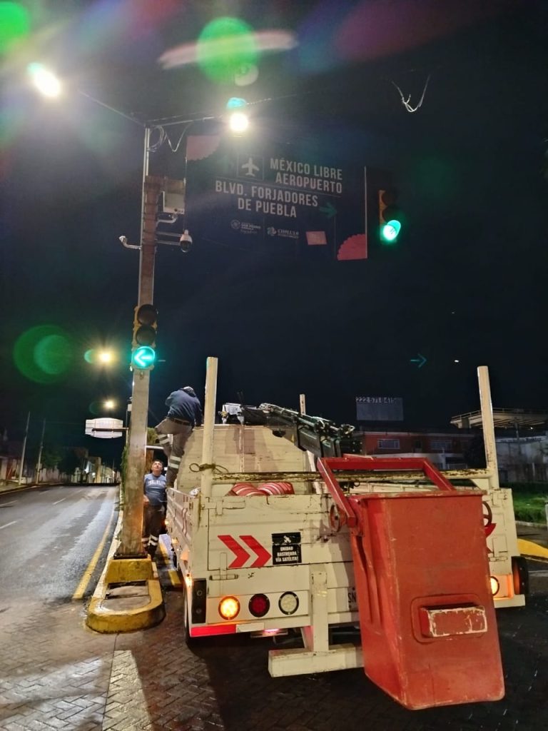 Seguridad Vial