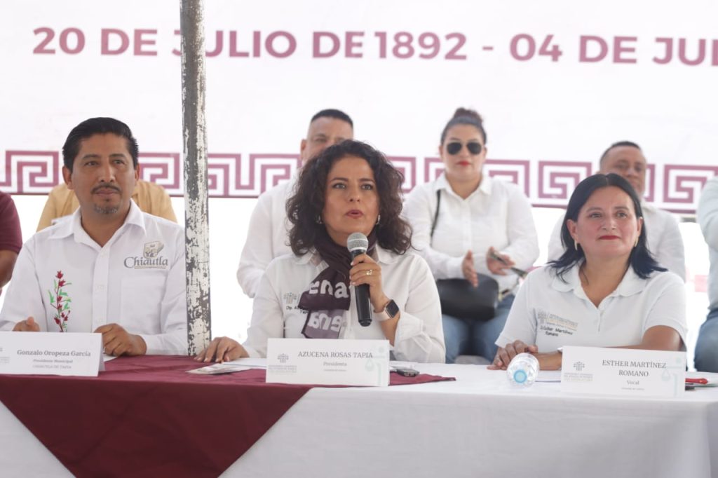Diputados