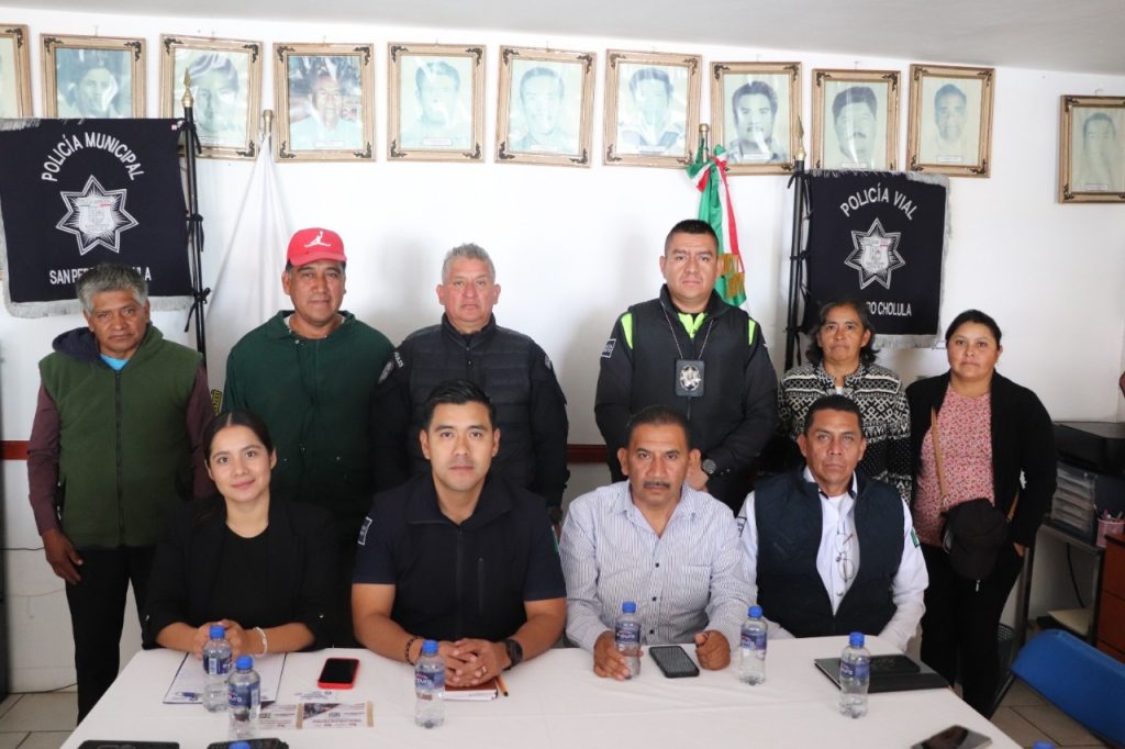 San Cosme Texintla