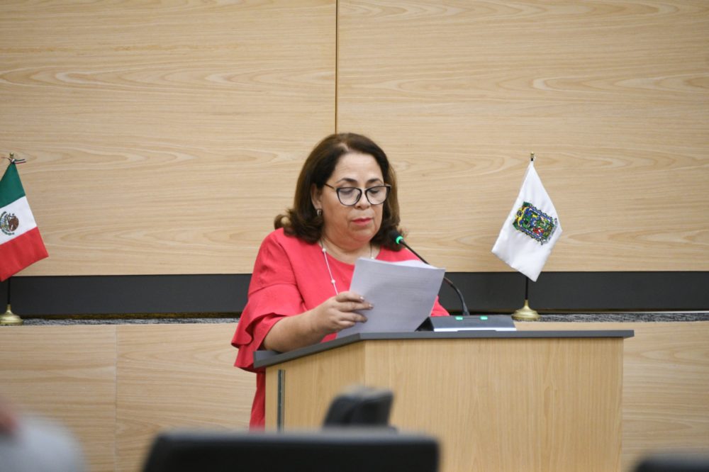Diputada