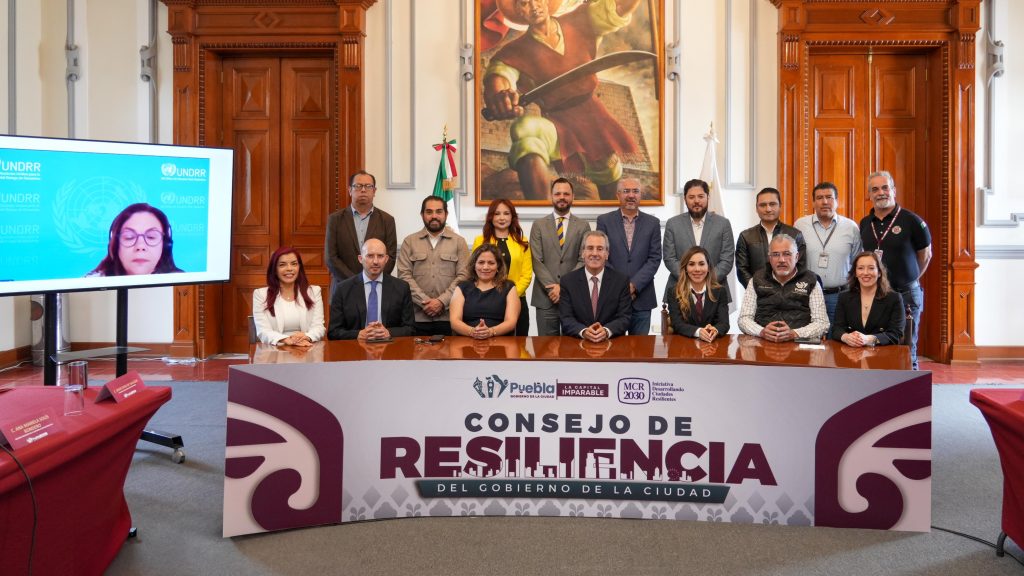 Consejo de Resilencia
