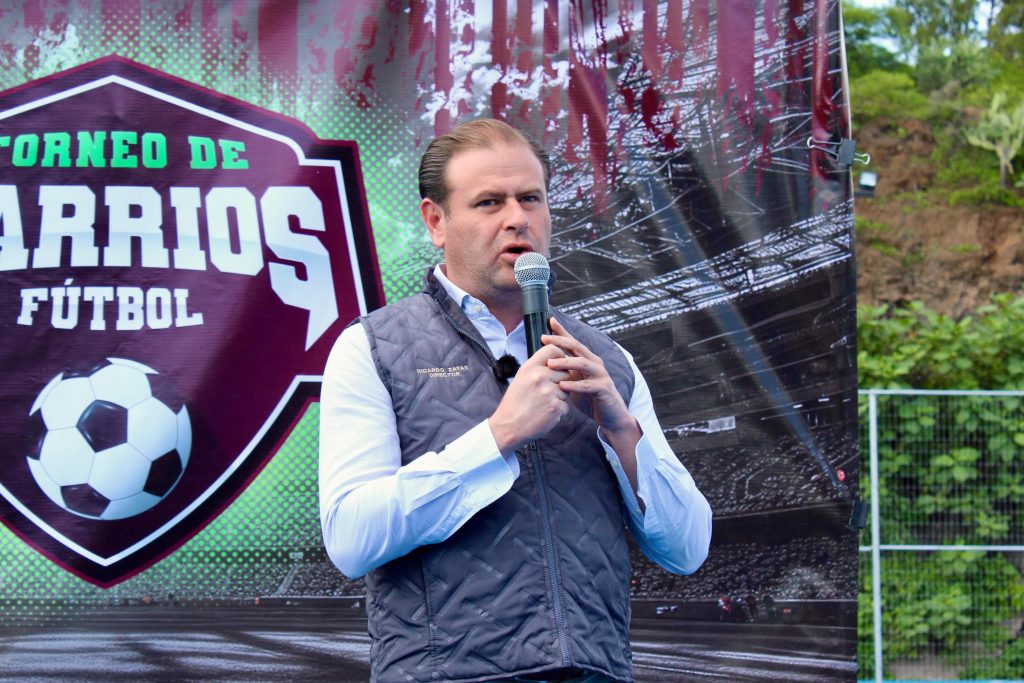 director del IMDP