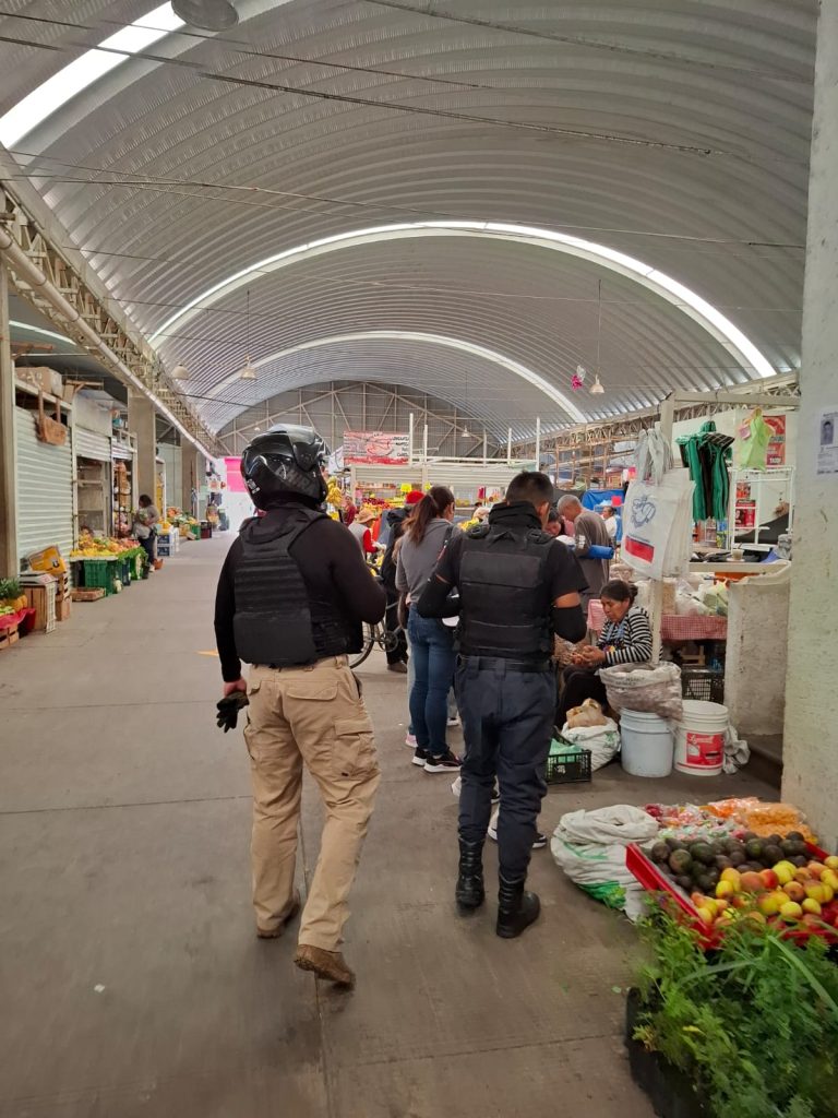 Mercado Municipal