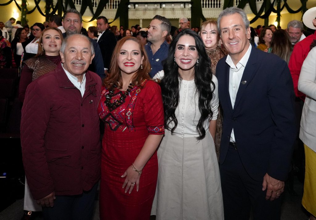 Encuentro Nacional de Pueblos Mágicos