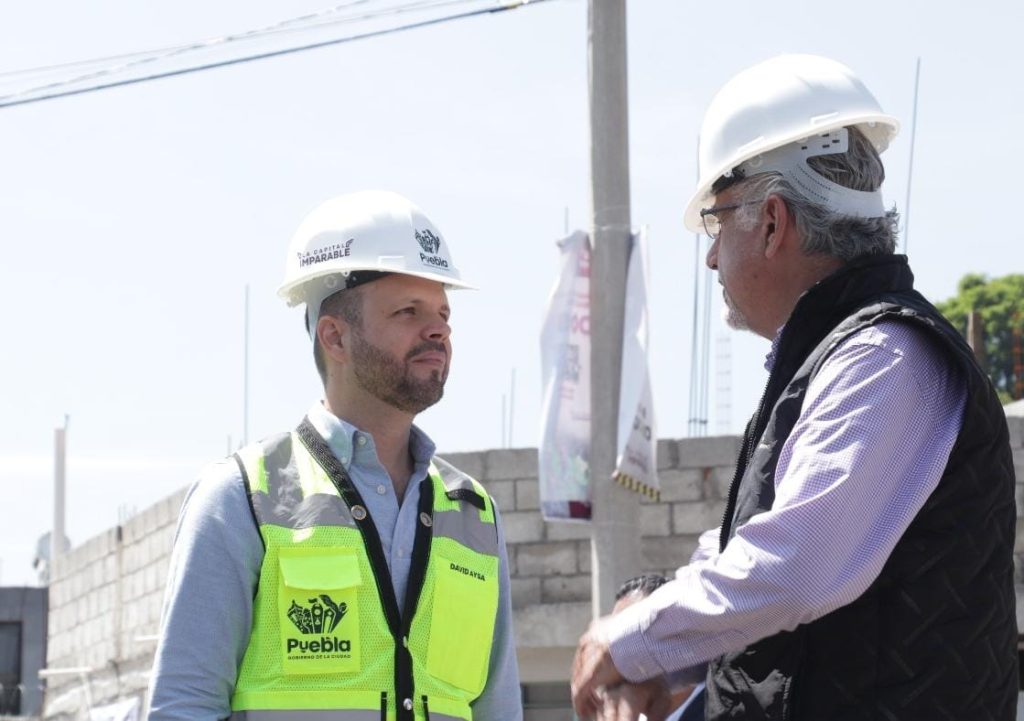 secretario de Movilidad e Infraestructura