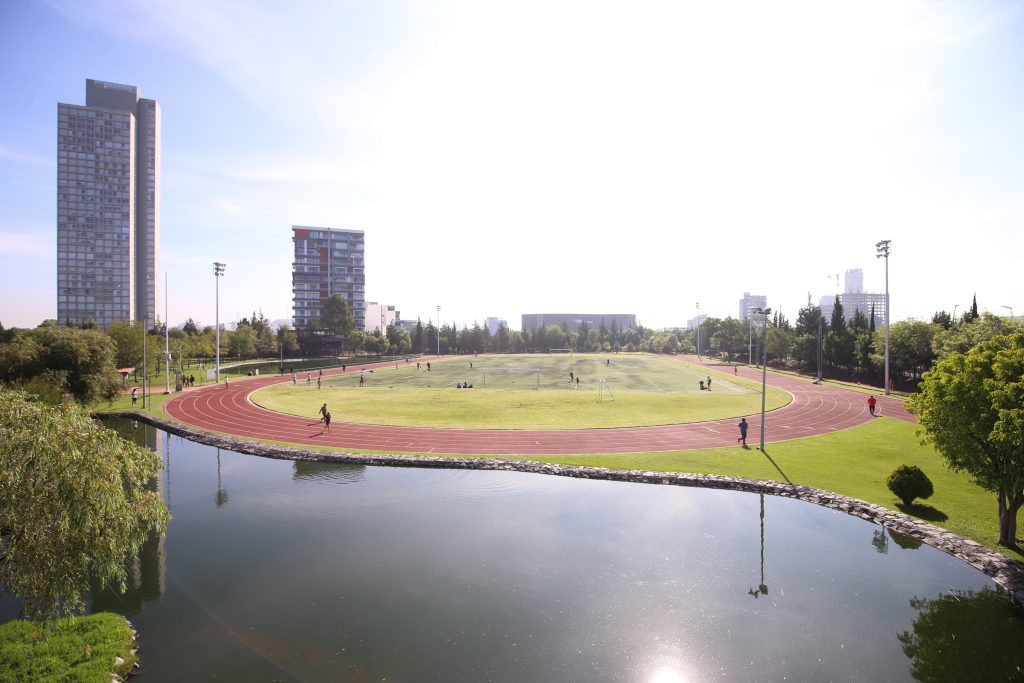 Parque