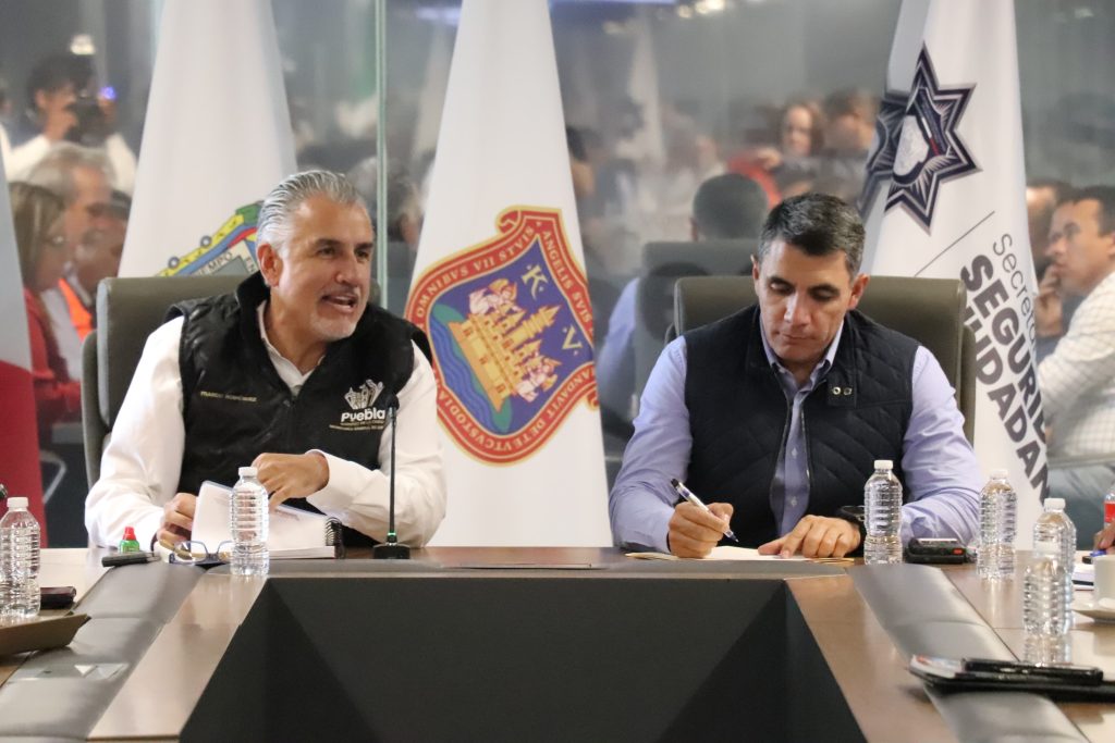 Protección Civil