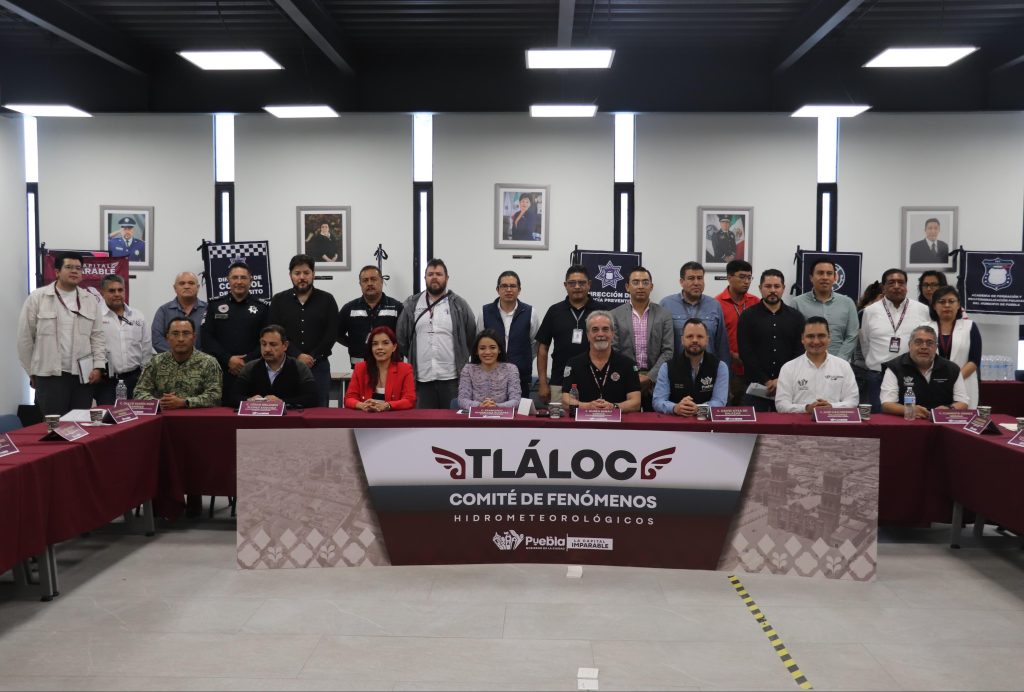 Secretaría de Gestión y Desarrollo Urbano