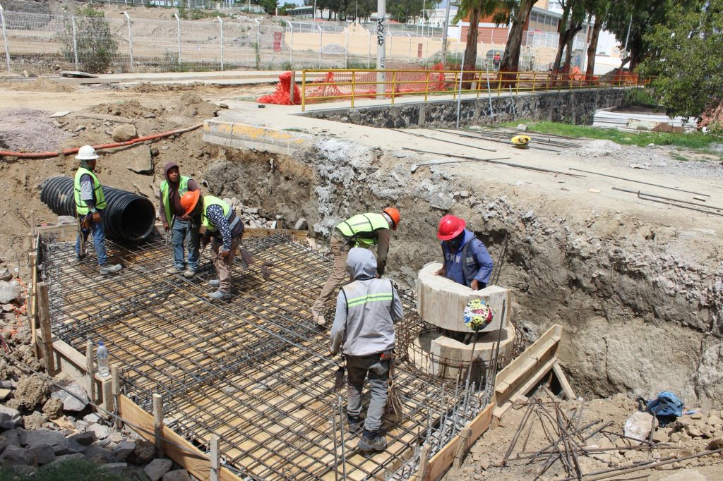 Construcción