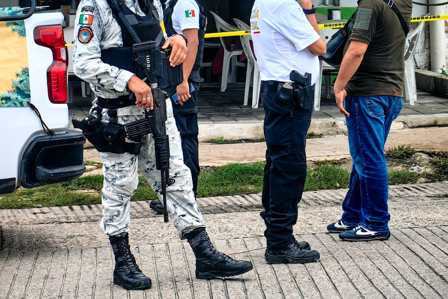 Policia Estatal