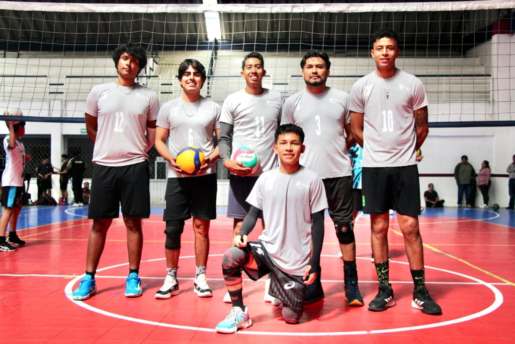 Torneo de Barrios