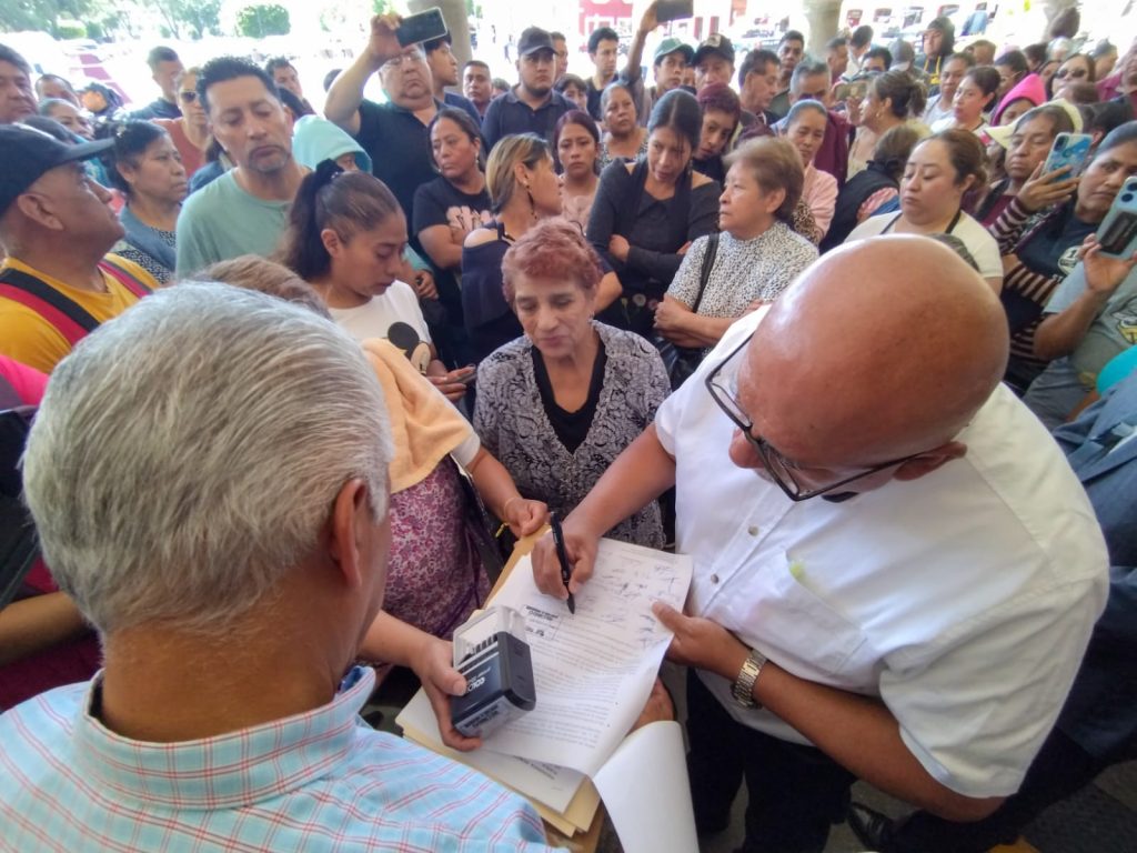 Mercado Cosme del Razo 