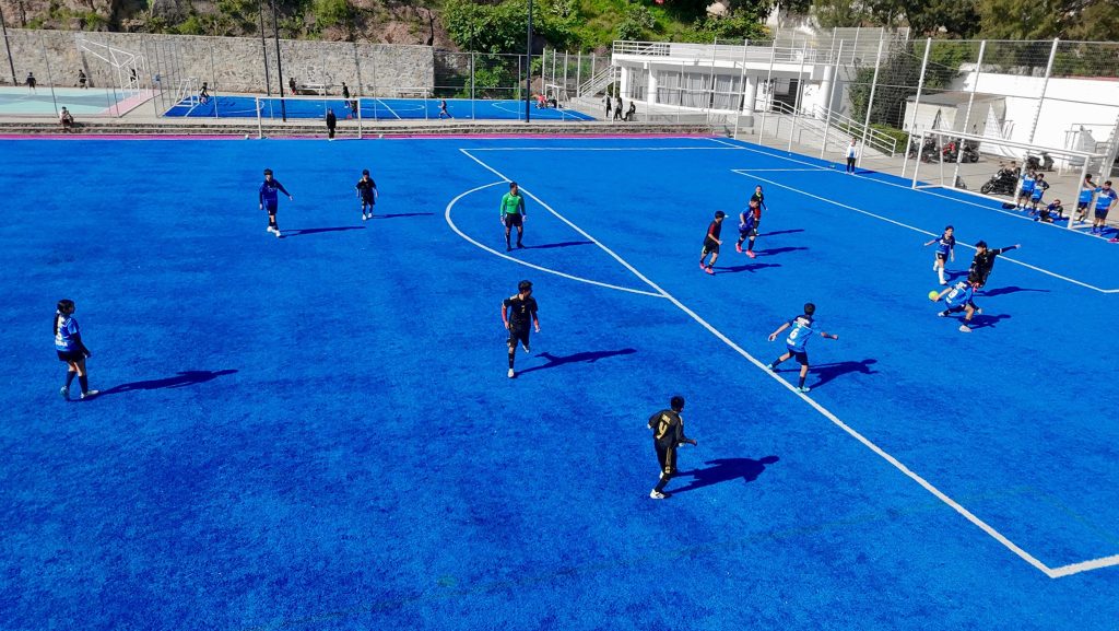 Torneo de Barrios de Futbol