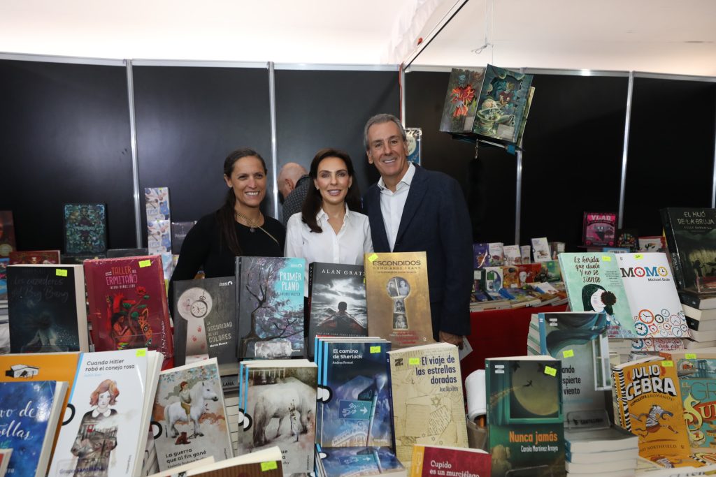 Libros