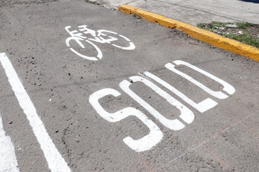 Ciclovia