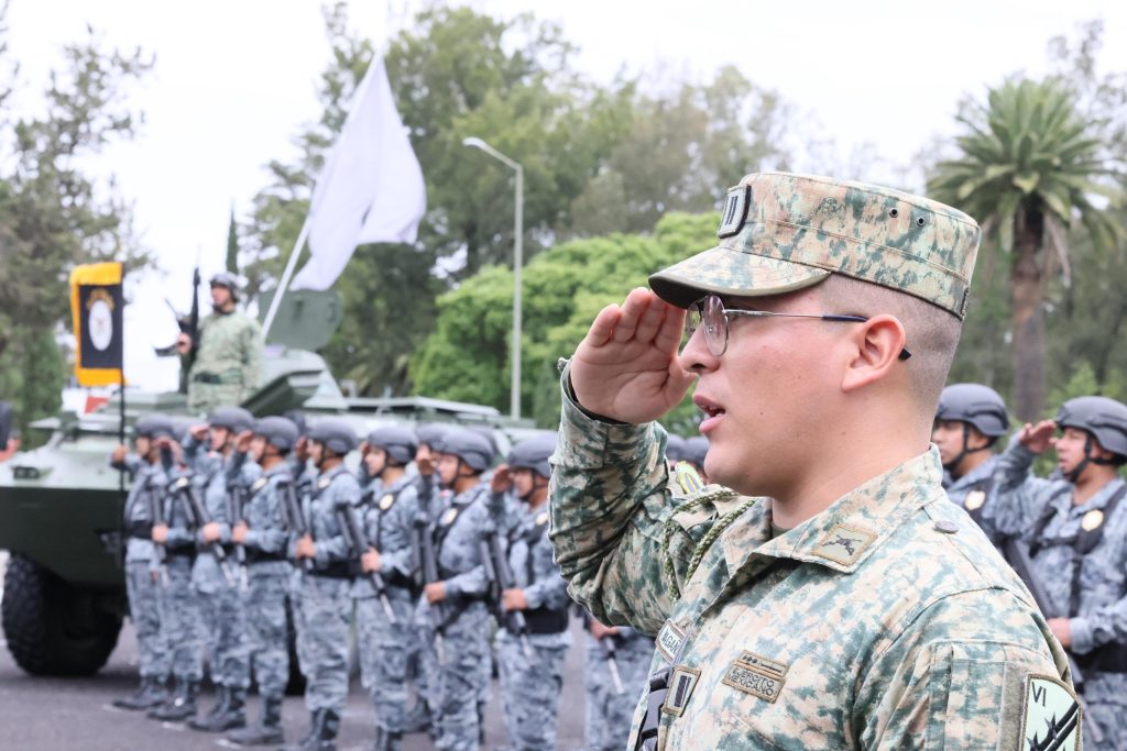 Zona Militar