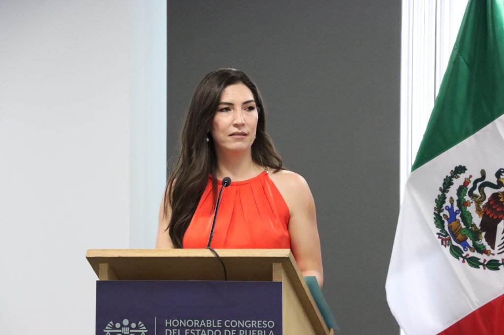 presidenta de la Asociación de Abogadas MX