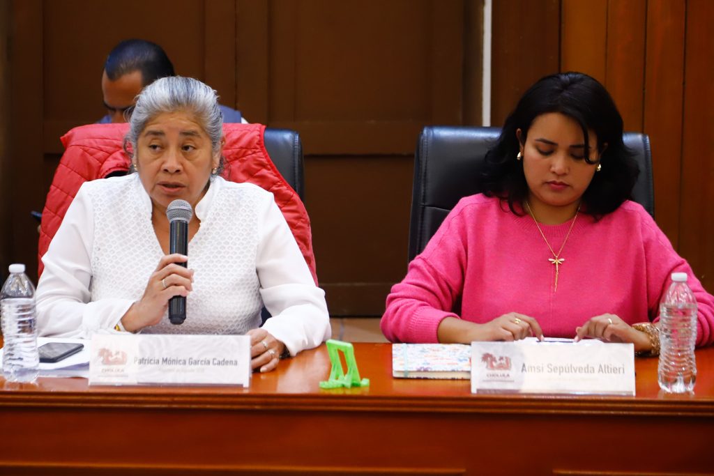 Mujeres Heroínas