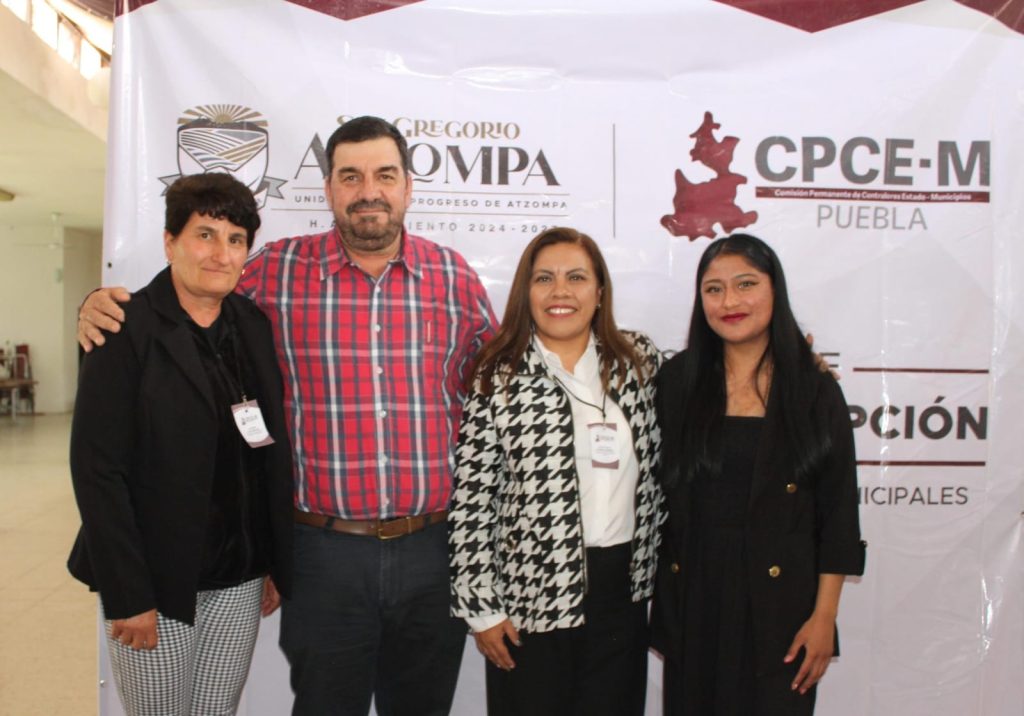 Contraloría Municipal