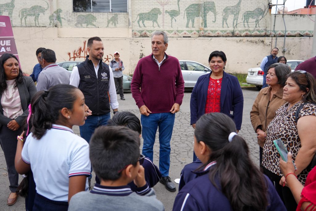 Trabajos de Pavimanteción