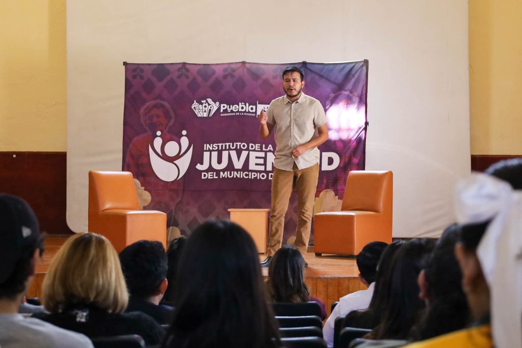 Imparables con Voz
